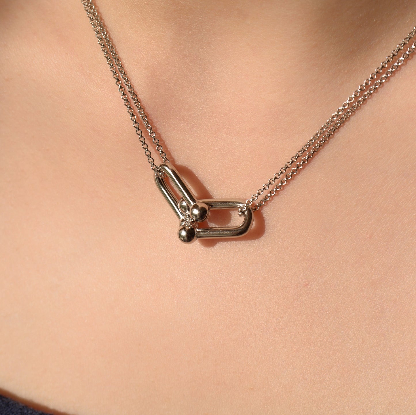 Demi necklace