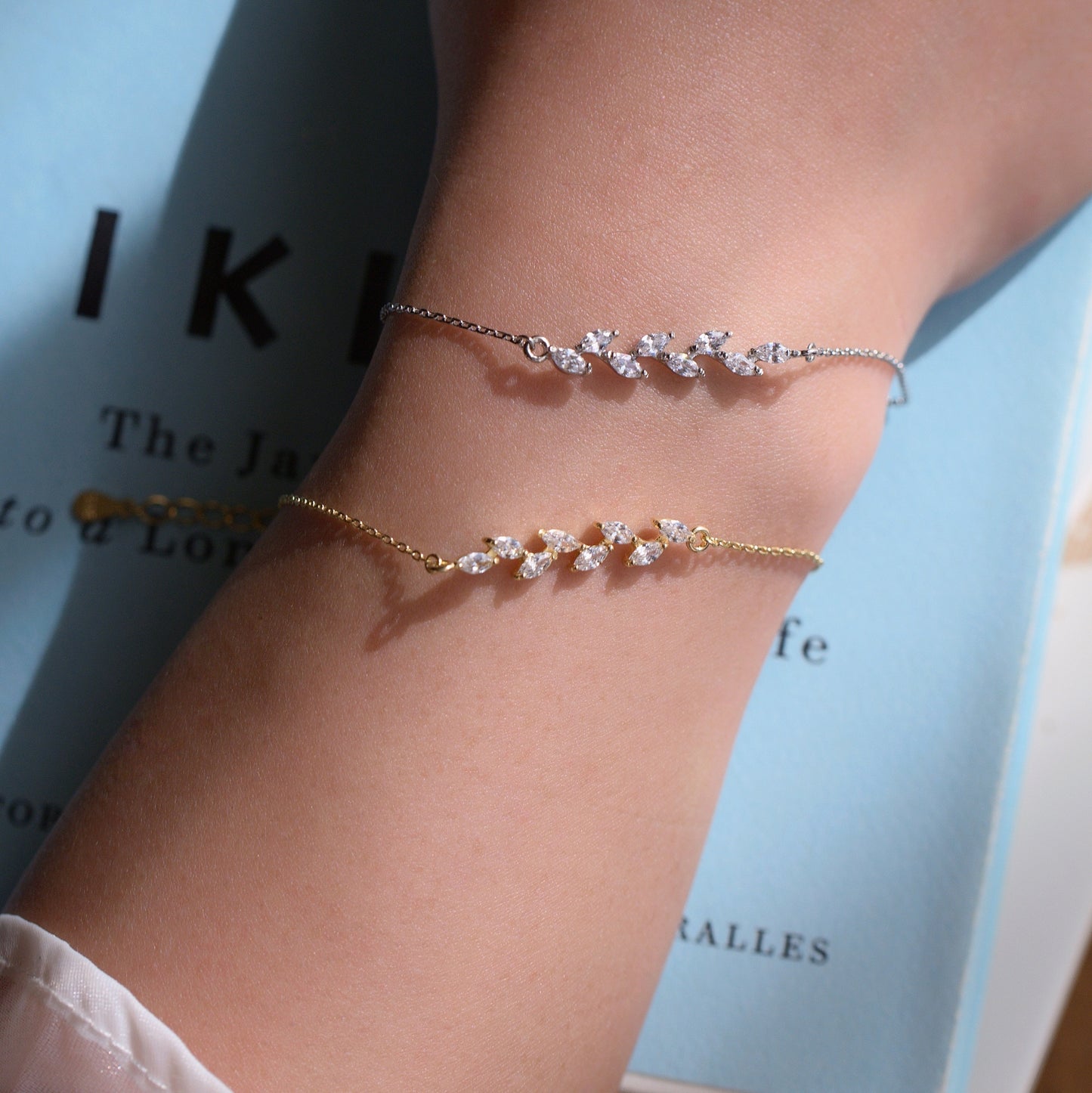 Vitis Bracelet