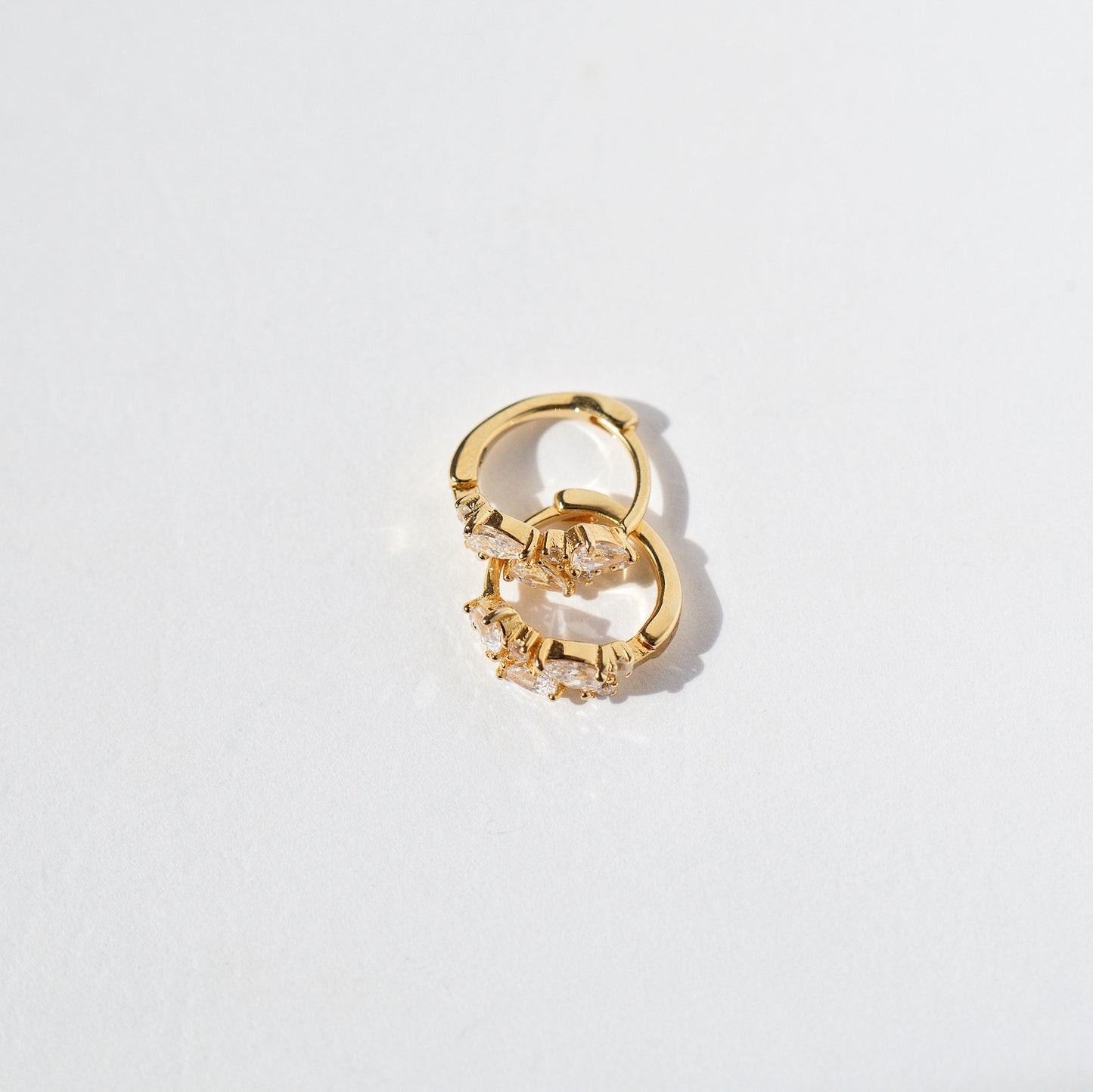 Vitis Earrings