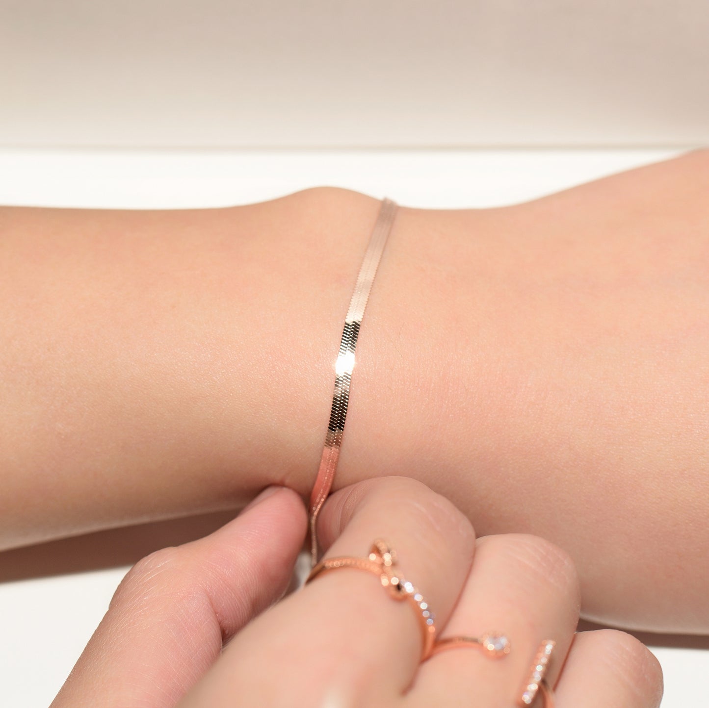 Sera bracelet