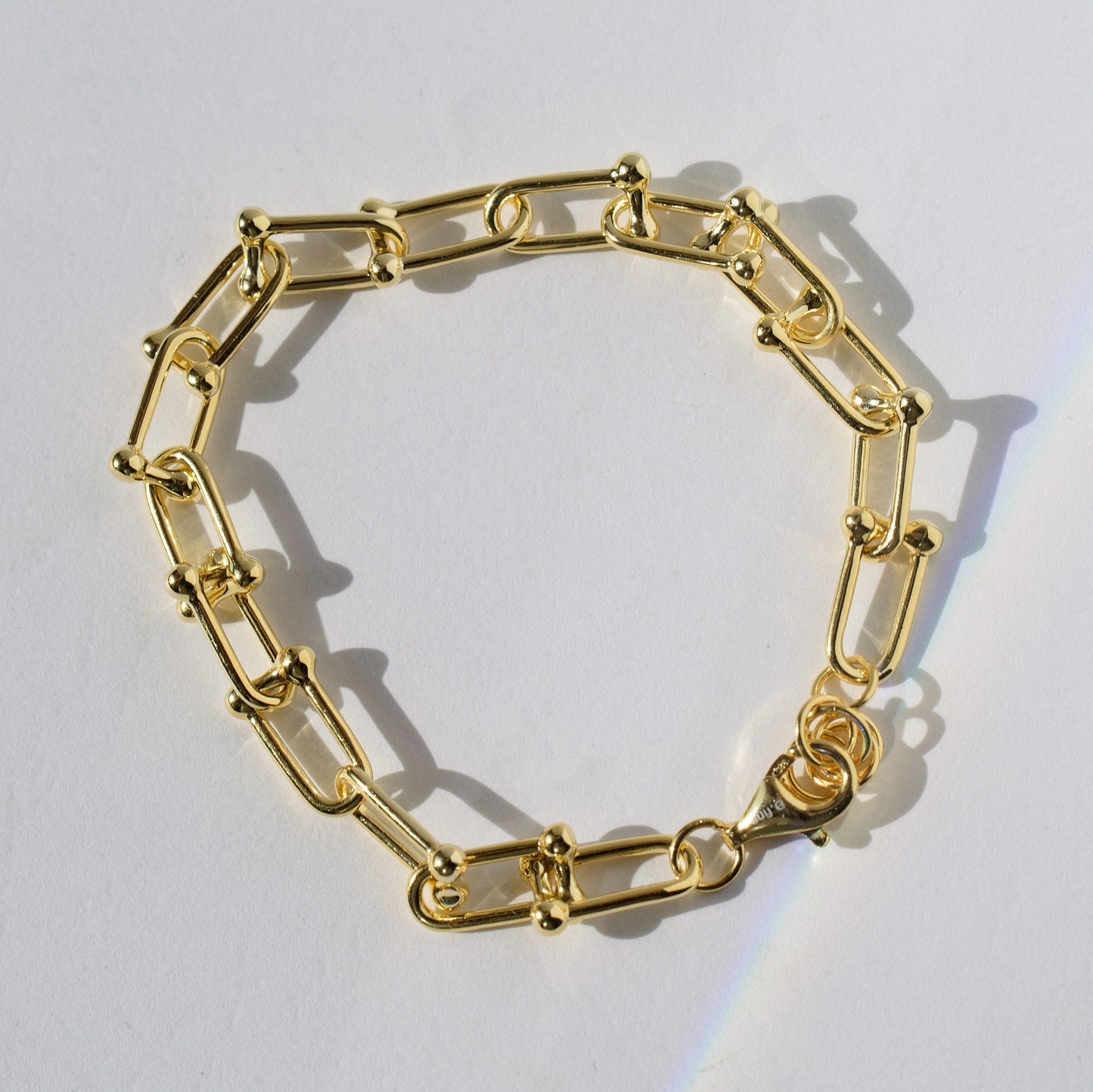 Demi bracelet