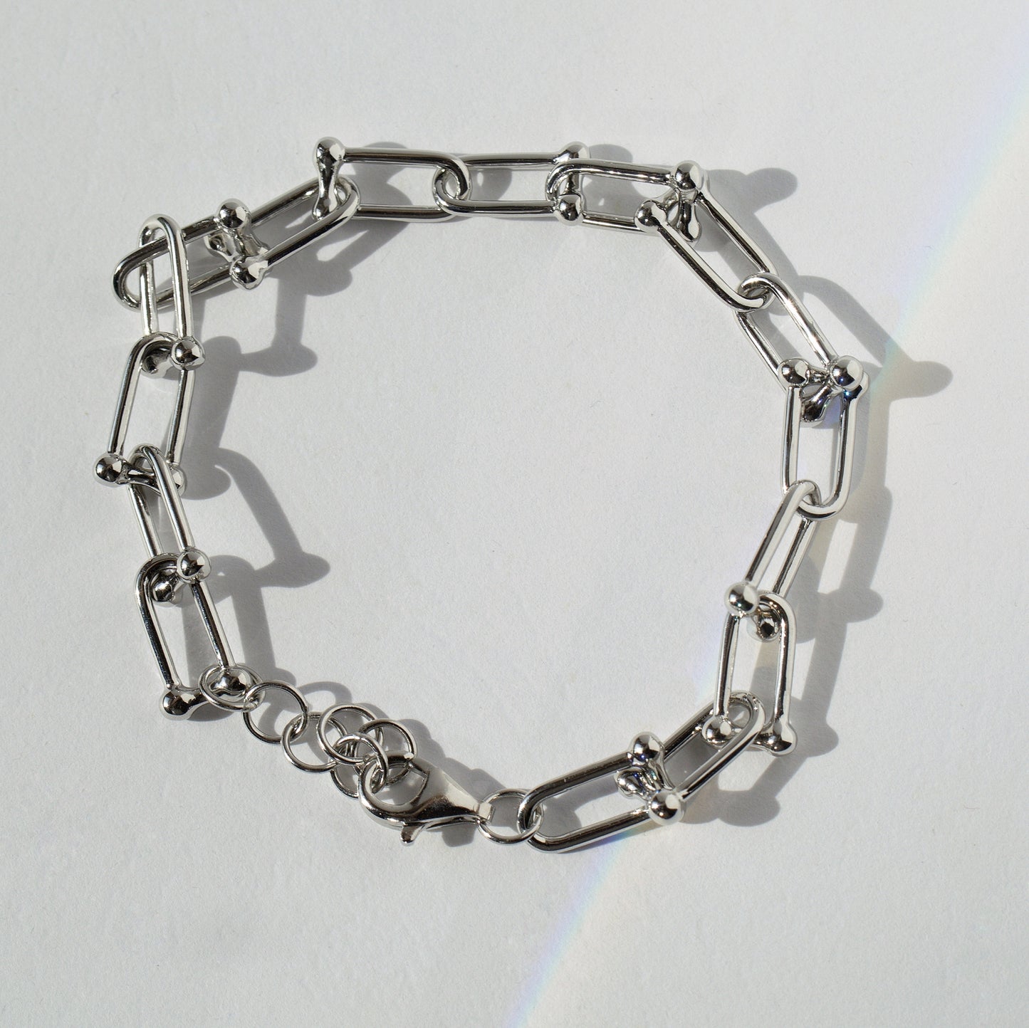 Demi bracelet