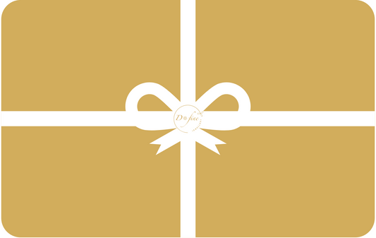 D.fine E-Gift Card