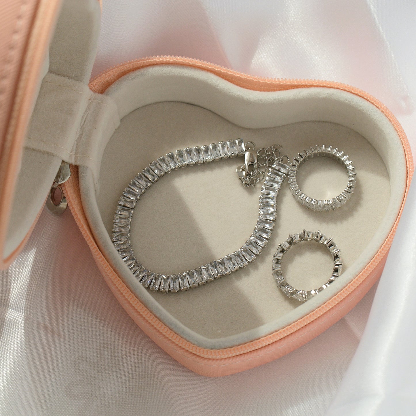 Jewellery Case