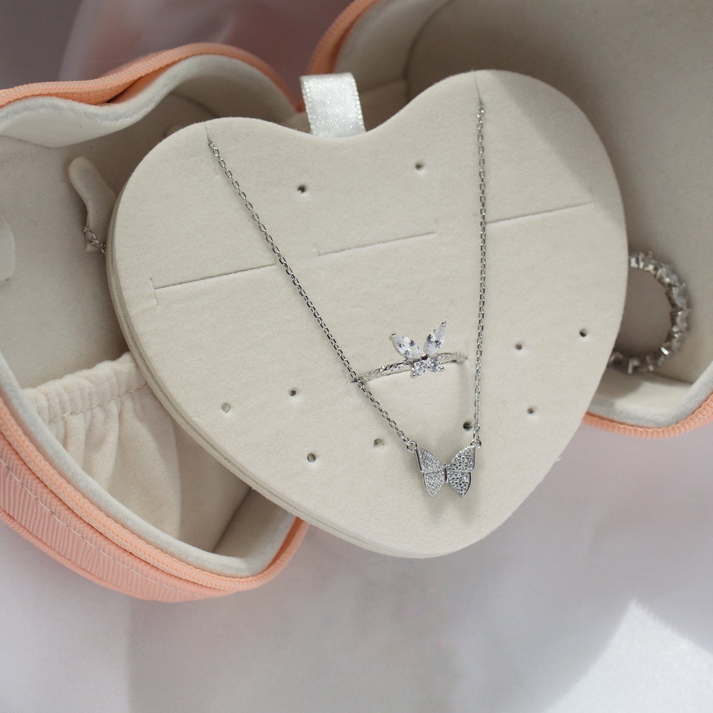 Jewellery Case