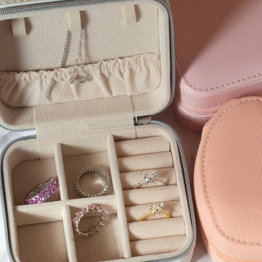 Jewellery Case
