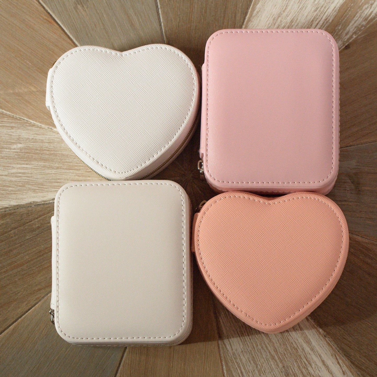 Jewellery Case