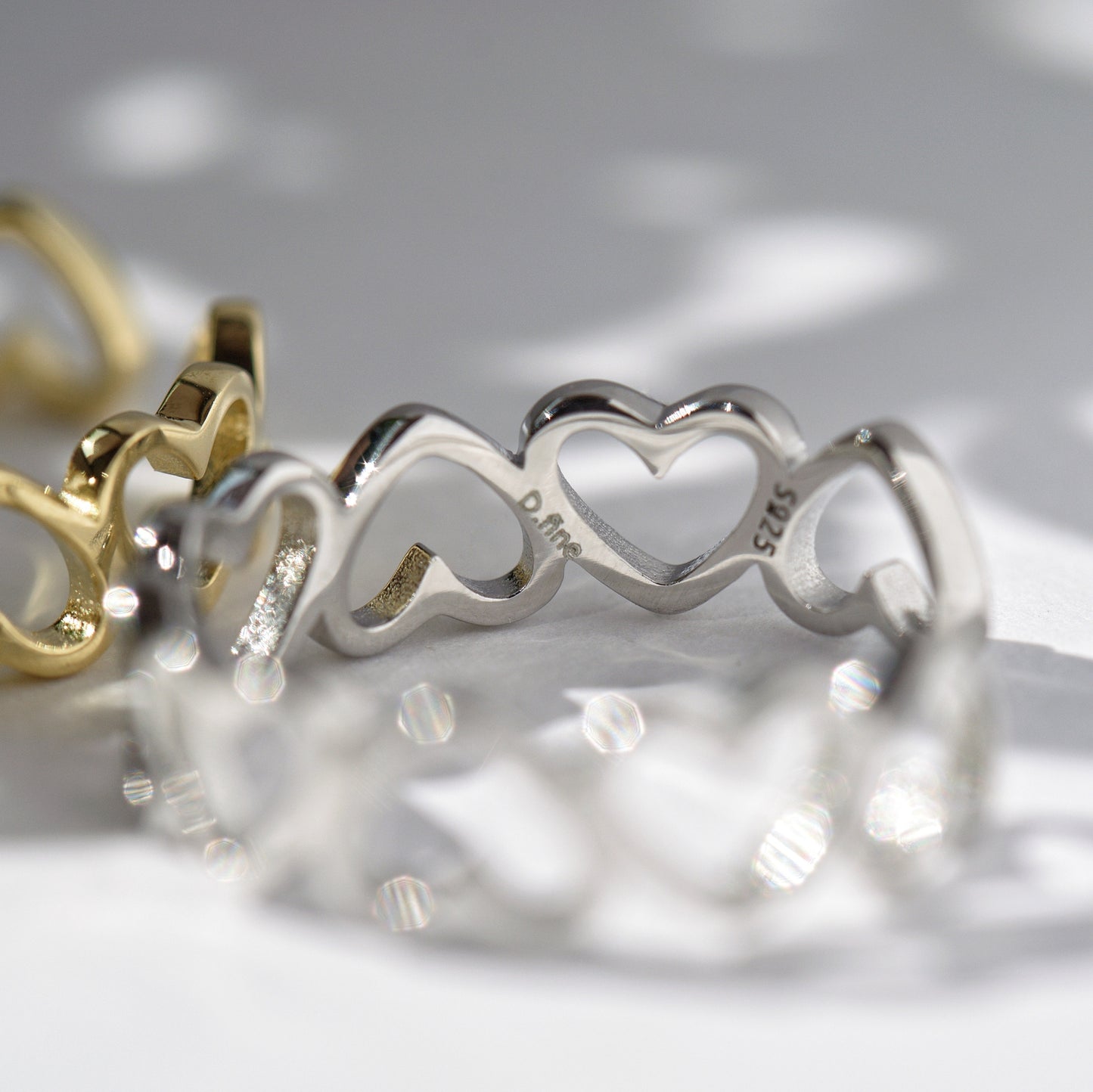 Lover ring