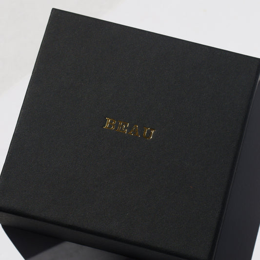 Initials customisation