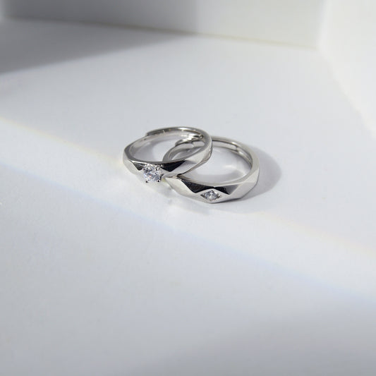 D.fine's Promise Rings-II