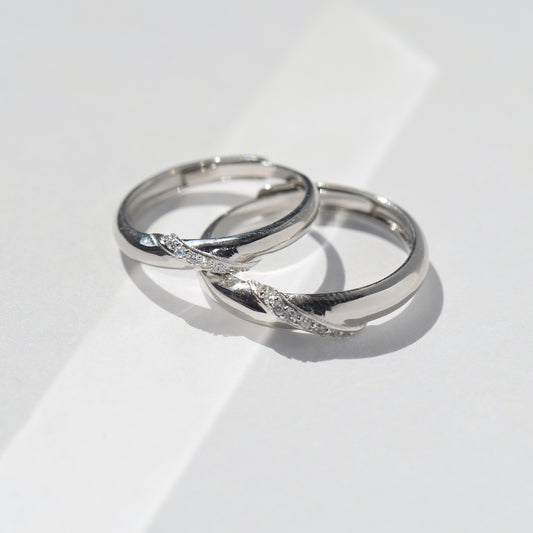D.fine's Promise Rings-I