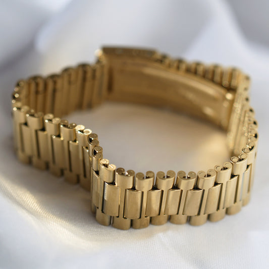 Watch link bracelet 2.0